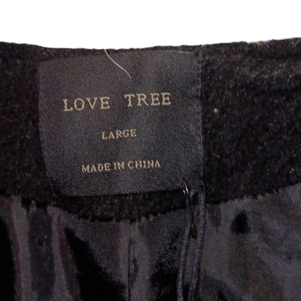 Ws Love Tree Jacket - Picture 2 of 5
